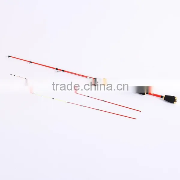 Raft Pole, Ice Fishing Rod,110/120/135cm photo-2