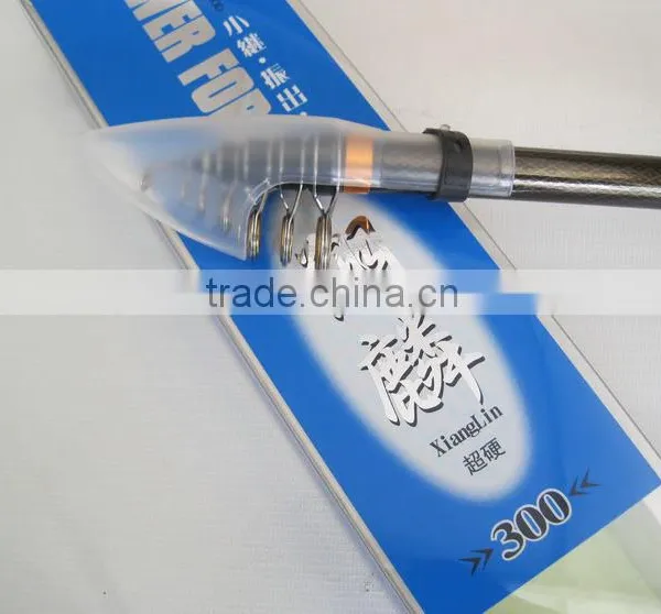 Surf Fishing Rod photo-5