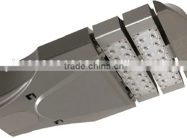 60W LED Street Lights