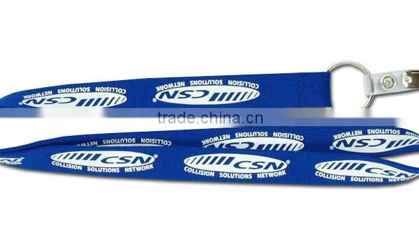 Lanyard Keychain/tube Lanyard/cotton Strap Accssory photo-4