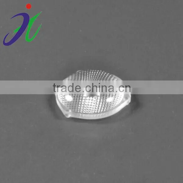 Factory Professional Custom Acrylic Backlighting Led Lens for TV photo-6