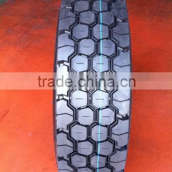 11r22.5 11r24.5 Chinese Manufacture, Truck Tire Good Price and Quality photo-4