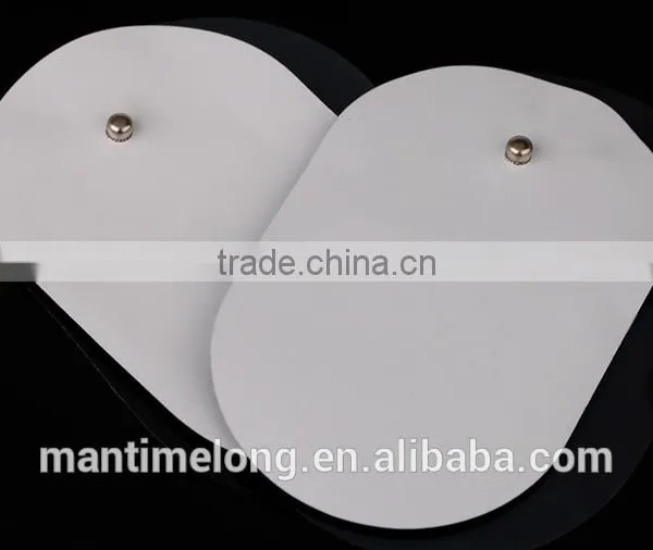 Tens Electrode Pads Wholesale Tens Electrode Pads Adhesive Electrode Pads photo-3