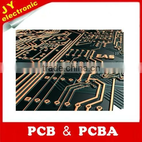 Fr4 94v0 Pcb Assembly Electronic Component Copper Pcba Smt Pcba Circuit Board Factory photo-3