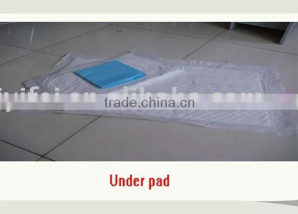 Nursing Pad