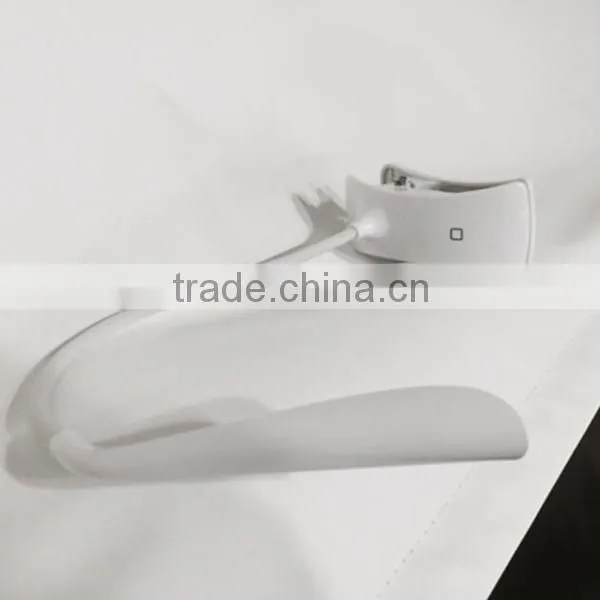 Smart Touch Three Grade Brightness Adjust LED Mini Led Bed Head Reading Light photo-4
