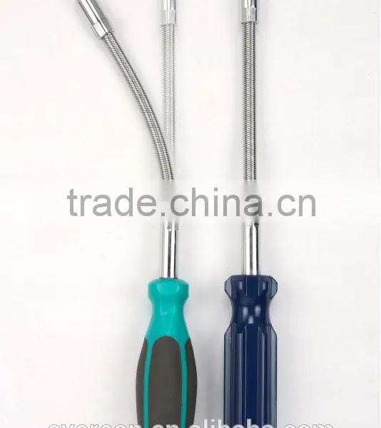 Nut Driver Screwdriver for Hex Head Screw Hose Clip Clamp photo-3