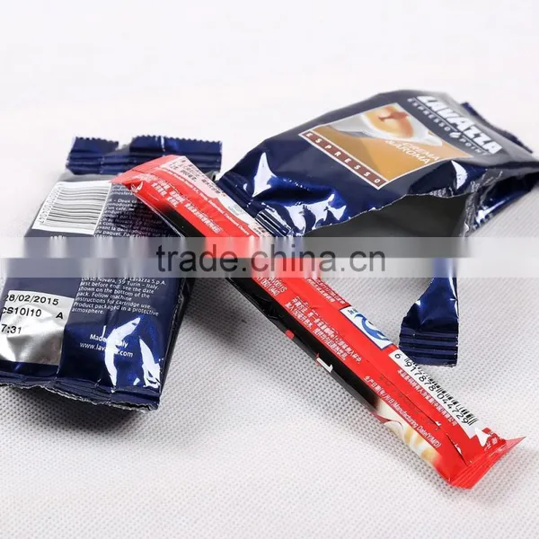 JC Eco Friendly Spice Poke,coffee Powder Packing Film,food Packaging Bags photo-2