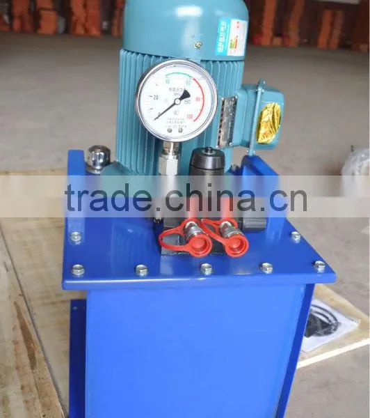 Rebar Cold Forging Machine(Dia.16mm-40mm) photo-2