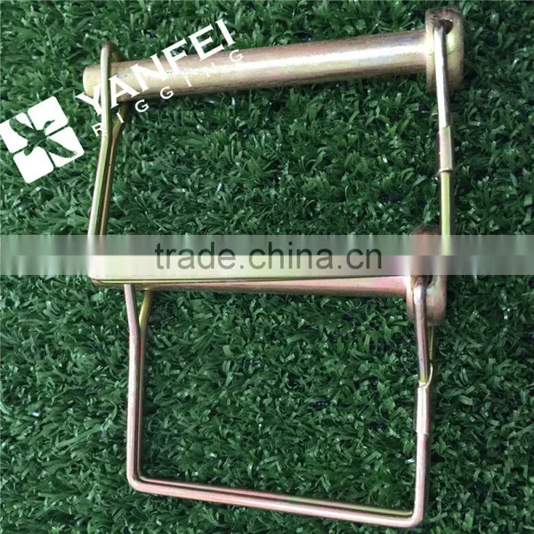 Factory Cheap Square Pin photo-3