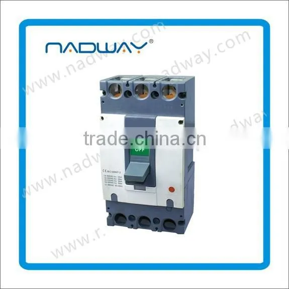Christmas Hot Sale ,best Discount Black Friday Sale IEC Moulded Case Circuit Breaker photo-5
