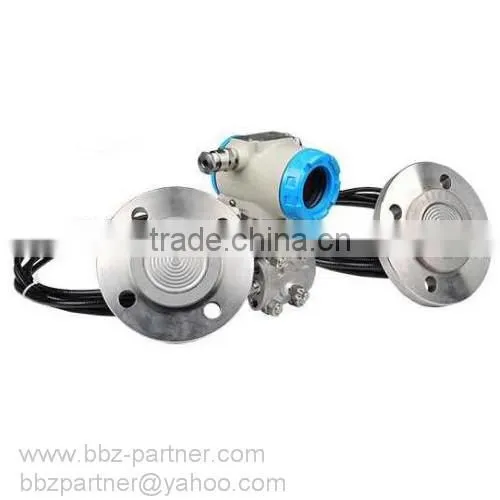 BBZ 1151GP Remote Flange Level Transmitter photo-5
