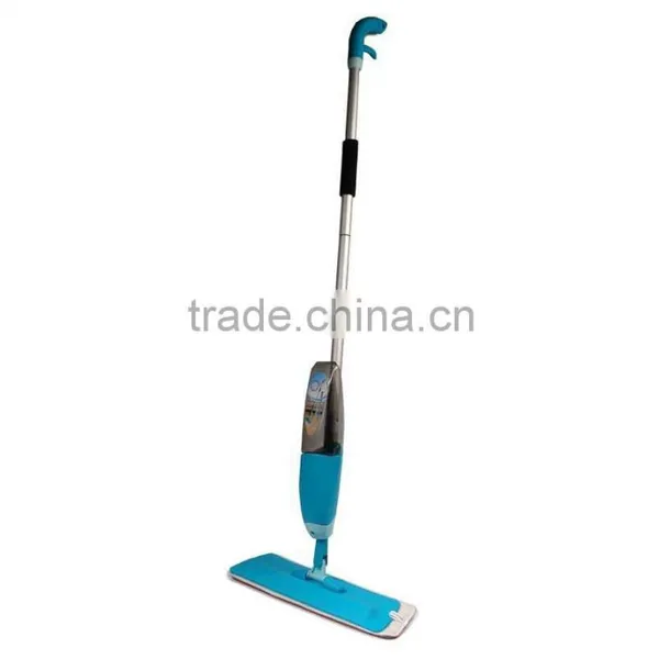 Healthy Spray Mop and Mop Pad