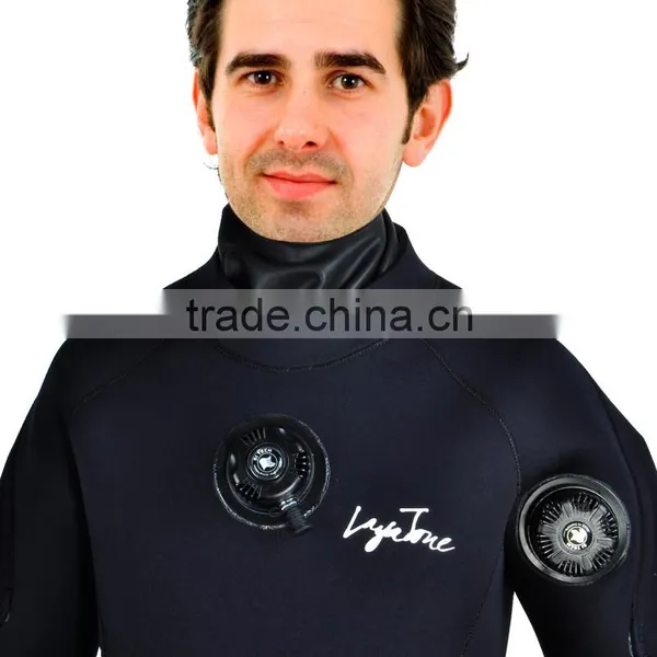 Diving Dry Suit Sale Diving Exposure Suit Diving Suit 7mm photo-6