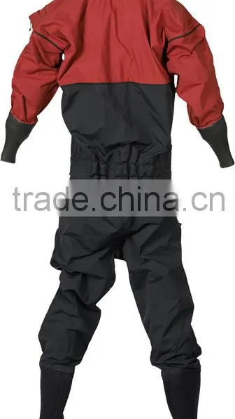 Dry Diving Suit Sailing Suit Scuba Diving Suit Manufacturer photo-2