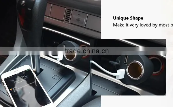 New Products 2016 Patented Products Handy Charger for Tablet pc for Iphone 6(C-23) photo-5