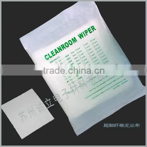 Cleaning Wiper Manufacturer
