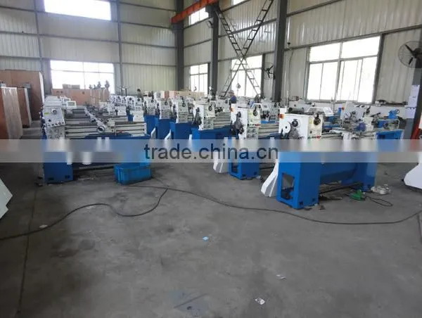 C6246 Lathe Machine Price photo-5