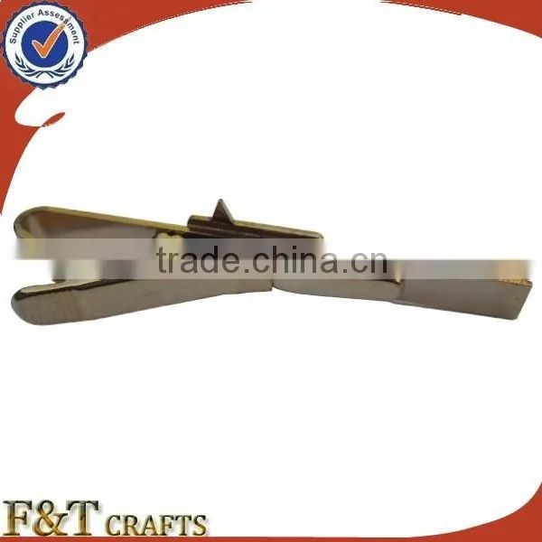 High Quality Fashion Custom Tie Clip /bar photo-2