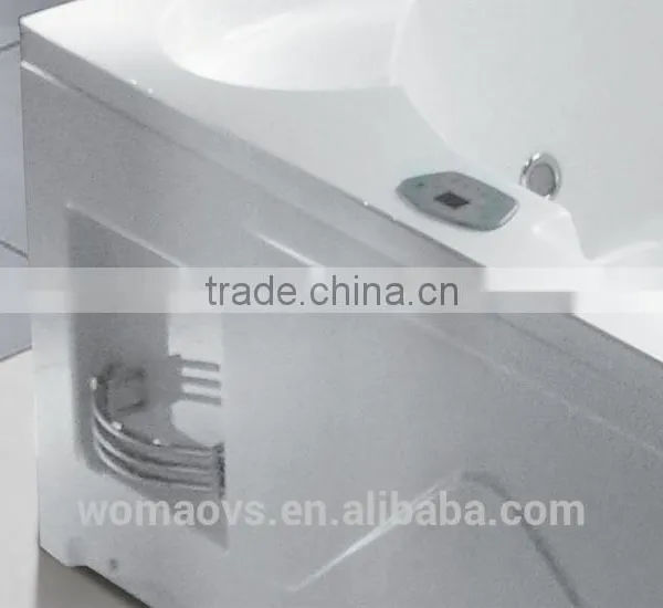Whirlpool Sex Massage Spa Hot Tub With Good Prices photo-4