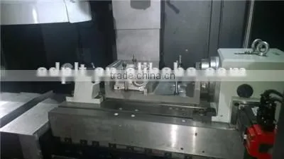 Hot Sale! VMC1060 Fanuc Vmc Machine Price photo-6