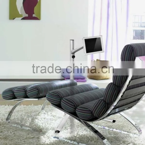 Floor Type IPad Stand, Handfree Bracket photo-6