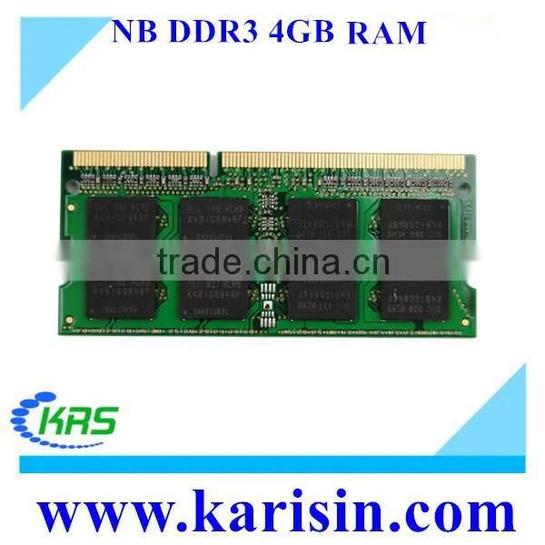 2016 Best Working 1gb 2gb 4gb 8gb Laptop Ddr3 Ram Memory With ETT Originla Chips photo-4