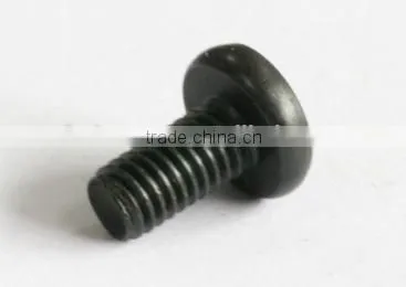 Carbon Steel Pan Head Screws Screws With Cross Drive DIN 7985 photo-2