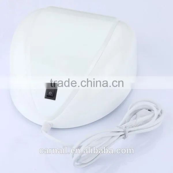 Nail Art Equipment Led Nail Dryer Lamp Led Nail Polish Dryer photo-2