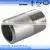 Precision Stainless Steel Npt All Thread Nipples photo-6