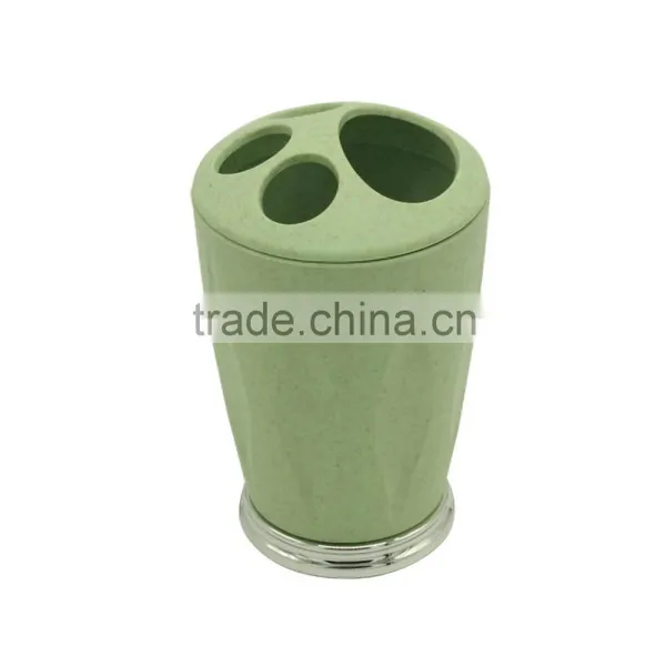 Creative Bath Imitation Stone Toothbrush Holder photo-2