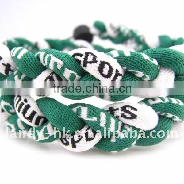 New Custom Germanium Titanium Necklace Cord Wholesale,satin Cord Necklace,braided Necklace Cords photo-2