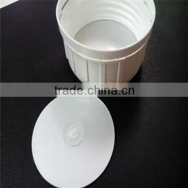PE Bottle Cap Gasket/LDPE Gasket/Cap Gasket photo-2