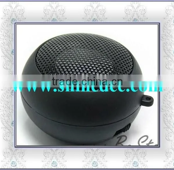 Mobile Phone Use and 1 Channels Travel Speaker(SP-109)