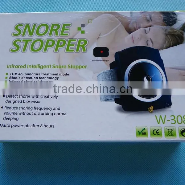 Snore Stopper