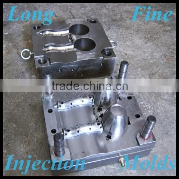 Top Quality Plastic Parts Manufacturing photo-2
