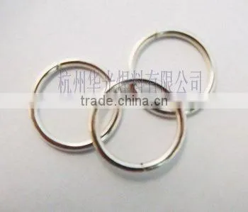 30% Silver Welding Ring