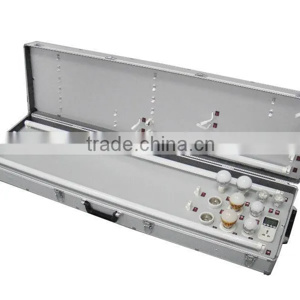 LED Display Box,test Bulb and Tube