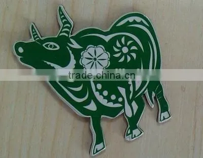 Promotion Colorful Printed Wall Sticker With Lovely Cartoon Image photo-5
