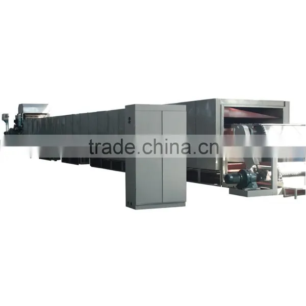 Molded Fiber Pulp Making Machine photo-2