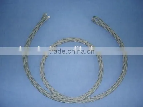 High Strength Steel Wire Rope Steel Roping Wire