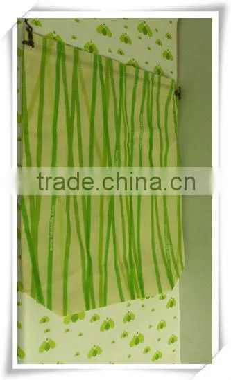 Hot Sale Polyester Drawstring School Bag photo-6