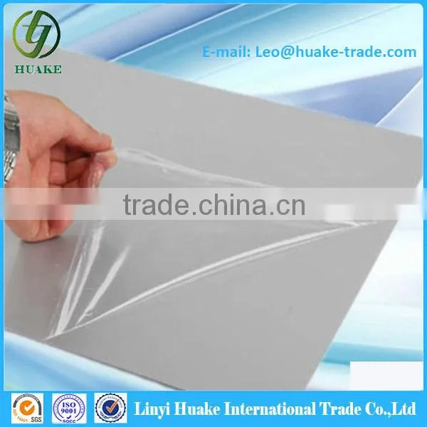 High Quality Protective Film for Carpet,Protective Film for Wood photo-4