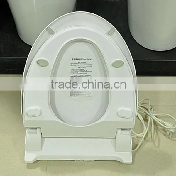 200B With Electricity Warm Bidet Intelligence Toilet Seat Cover photo-5