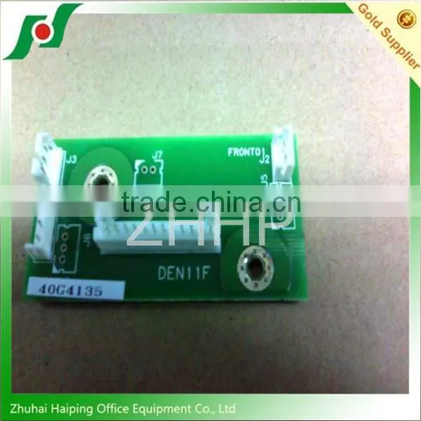 Compatible Fuser Unit Assembly Chip for Lexmark MX711, Chip for MS812/811 Quality Choice
