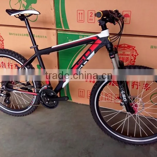 High-grade Mountain Bike,wholesale Bicycle,mountain Bicycle
