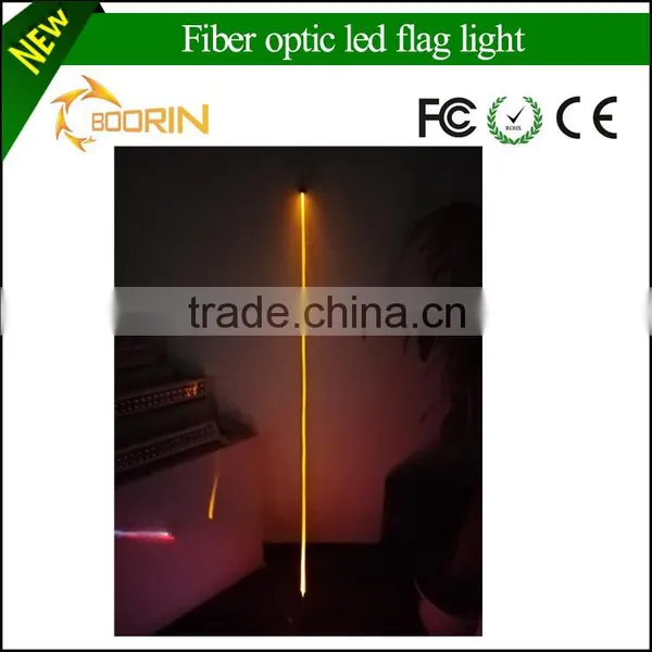 2015 Top Selling Product High Performance 1.5M 1.8M UTV, Trucks, Cars, Outdoors, Jeeps Led Flag Fiber Optic Lighting photo-4