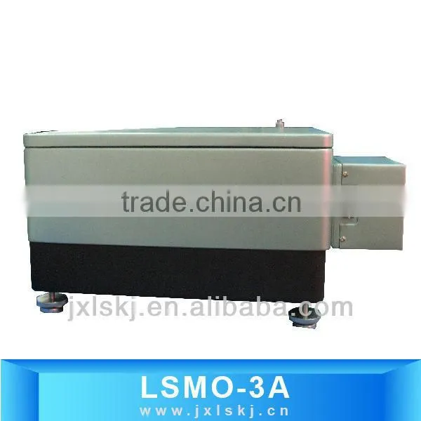 Spectrum Acquisition System Equipment