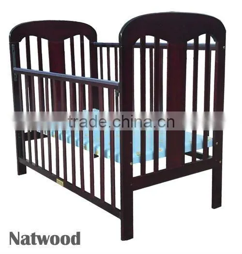 Baby Cribs N808