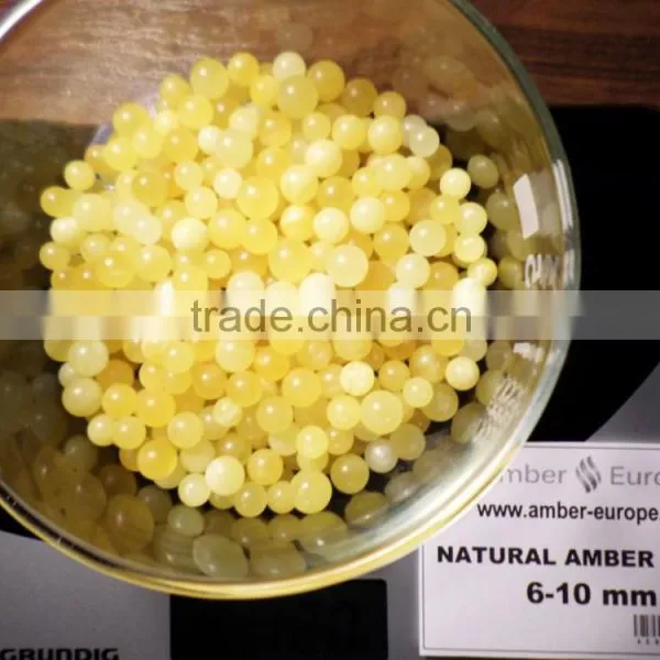 AMBER BEADS, AMBER BALLS, 100% NATURAL, DELIVERY TO CHINA photo-3